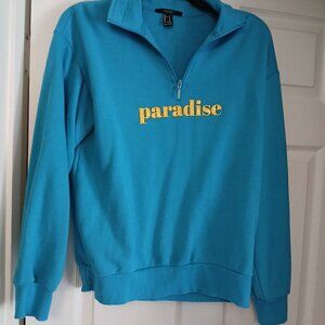 Forever 21 Long sleeve Sweater